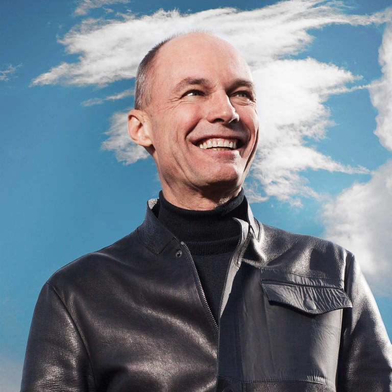 Bertrand Piccard Photo de Bertrand Piccard