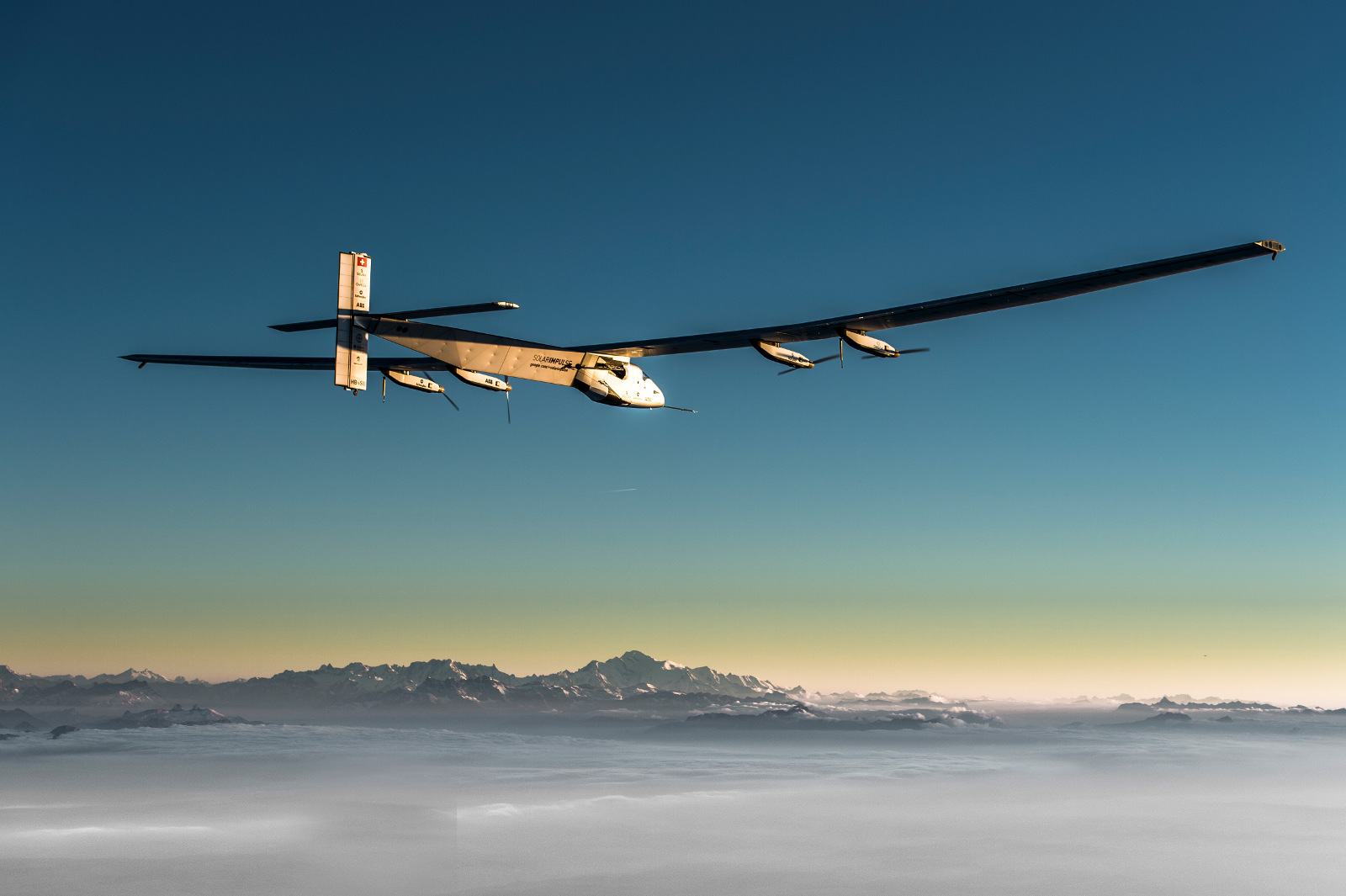 solar impulse