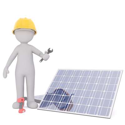panneaux solaires au Maroc